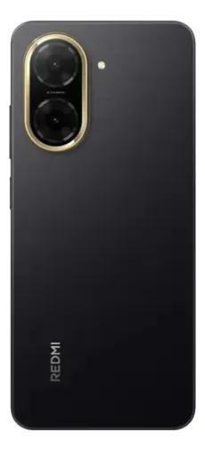 Smartphone Redmi A5 BR (4+4GB RAM Virtual + 128GB, Preto) - Xiaomi